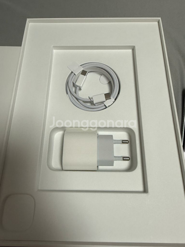 아이패드프로11 m4, 애플펜슬프로 팝니다--4