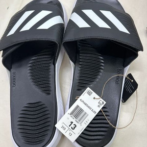 아디다스 알파바운스 슬리퍼 315