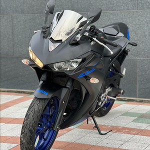 야마하 Yzf-R3