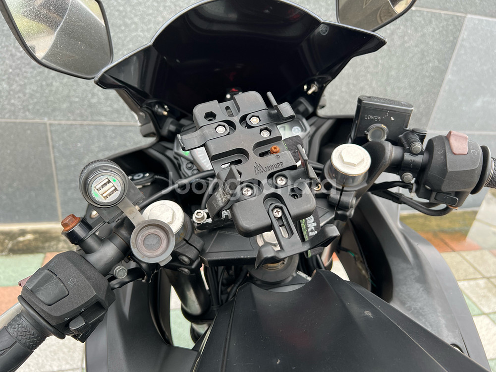 야마하 Yzf-R3--8