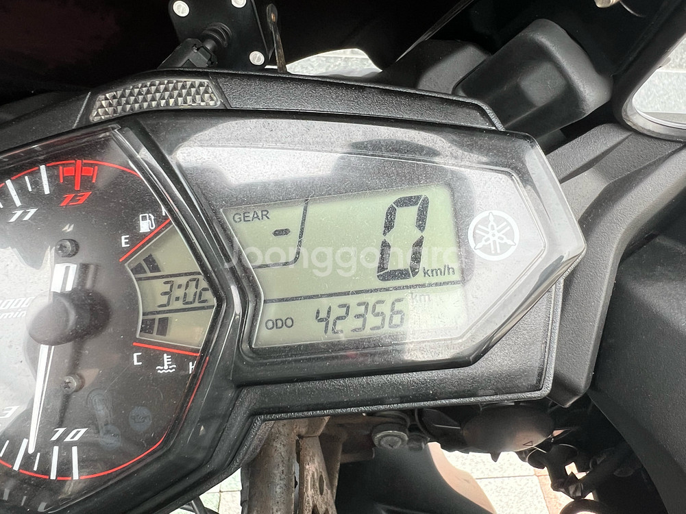야마하 Yzf-R3--9