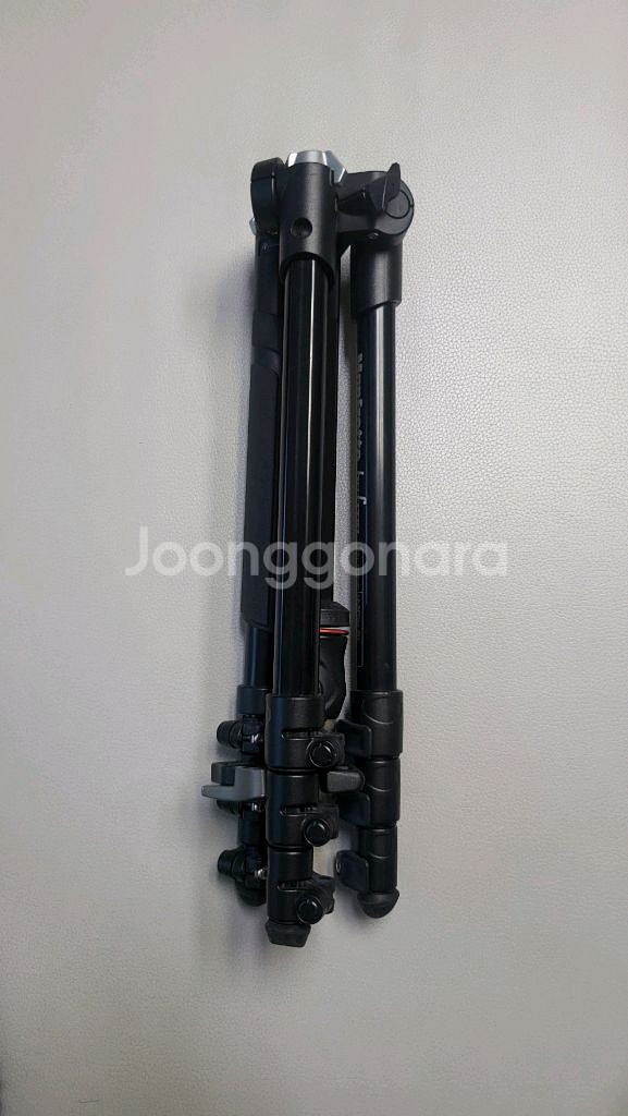 맨프로토 비프리 삼각대 befree 볼헤드 포함--1