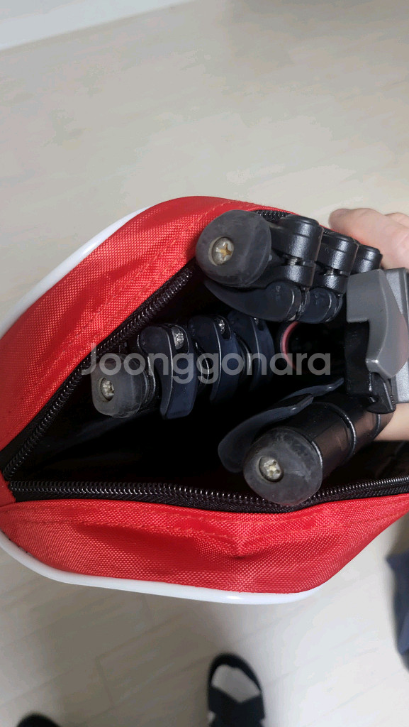 맨프로토 비프리 삼각대 befree 볼헤드 포함--3