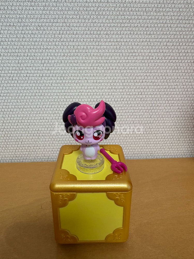 캐치티니핑 피규어 앙대핑--0