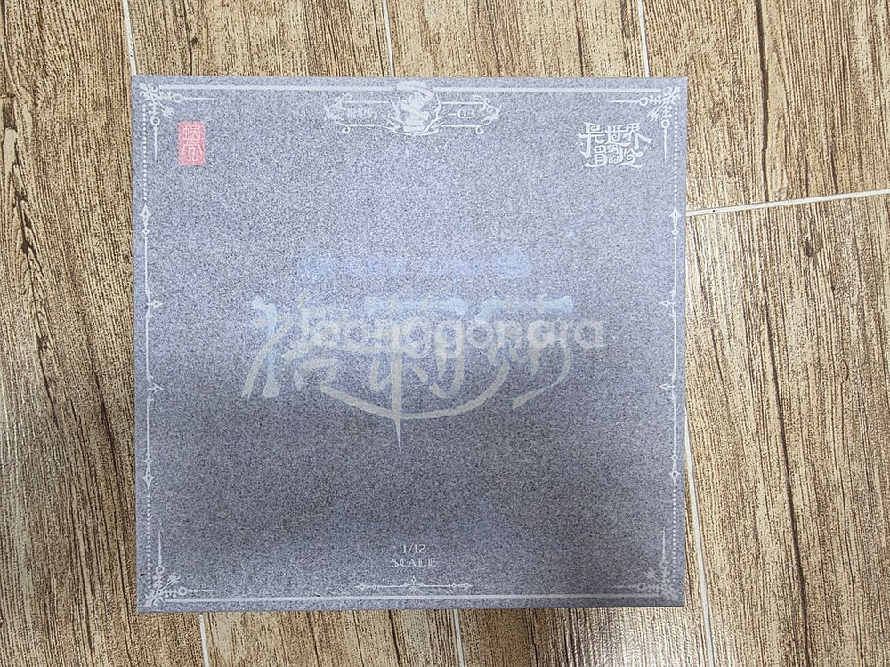 스네일쉘 좀비소녀 그리사--0