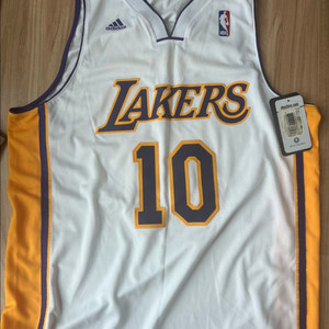 레이커스 내쉬 유니폼