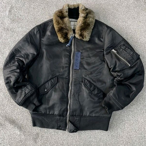 비바스튜디오 봄버자켓 95/M