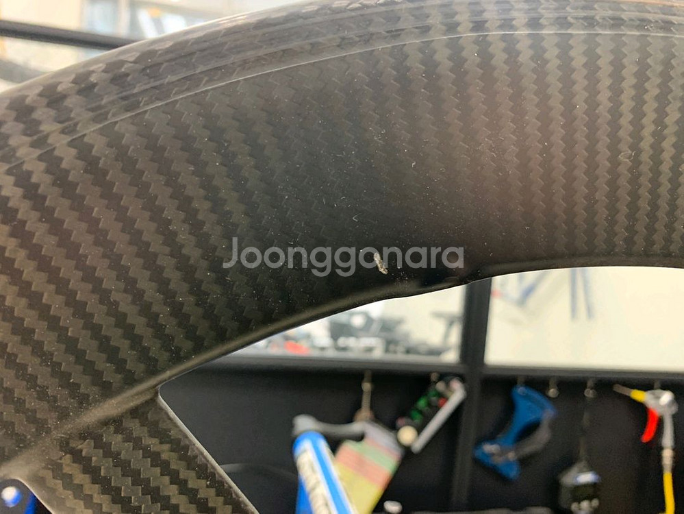 픽시자전거 카본 오발이 휠셋--7