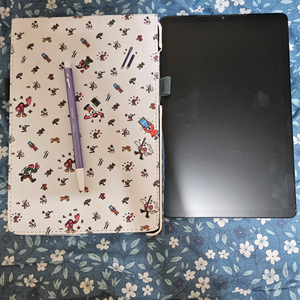 갤럭시탭 s6 lite(s6라이트) sm-p610 팝니