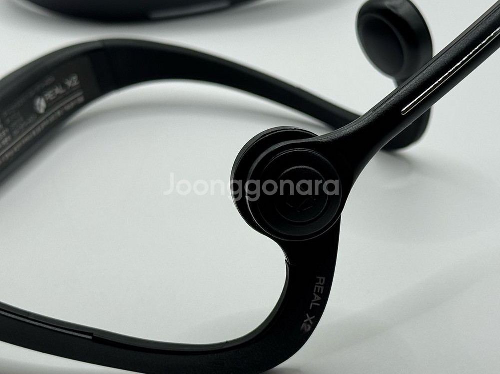 골전도 블루투스 헤드셋(무전기능)--0