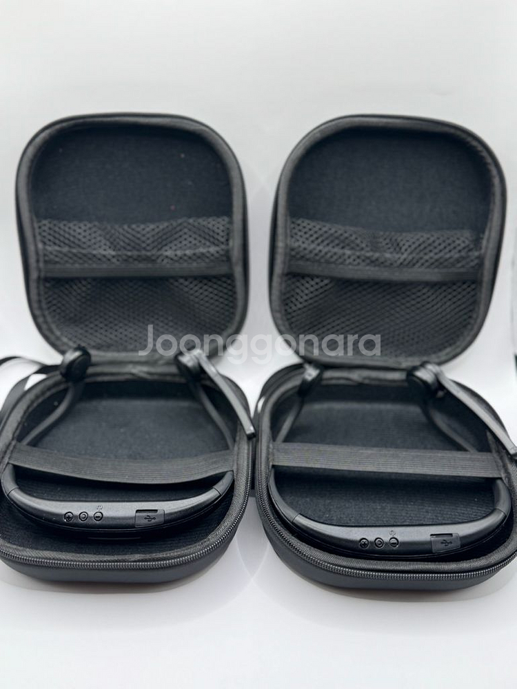 골전도 블루투스 헤드셋(무전기능)--7