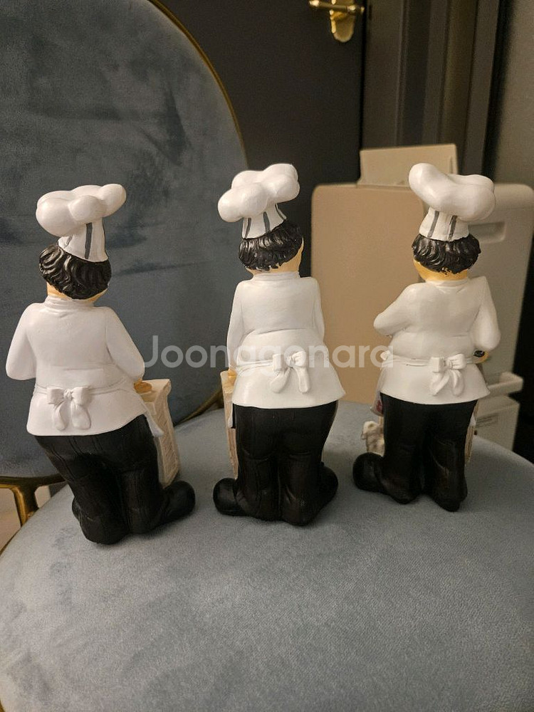 주방요리사 3ps /새상품--2