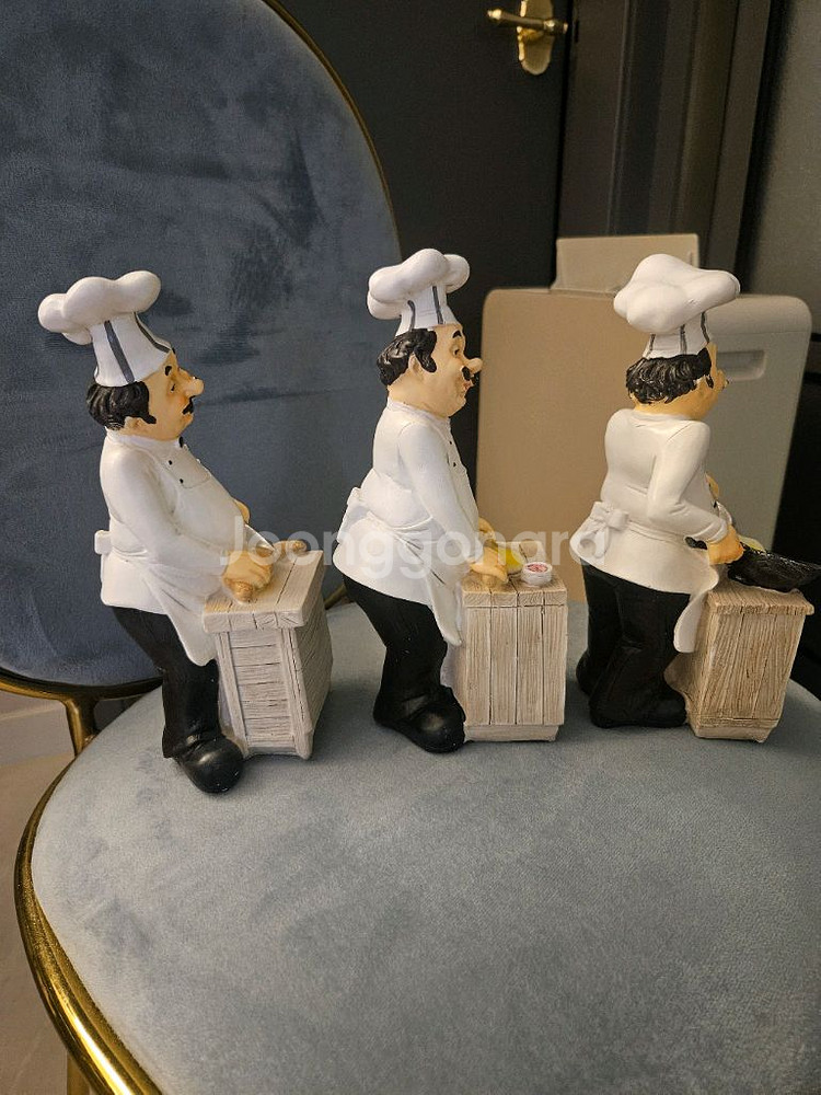 주방요리사 3ps /새상품--1