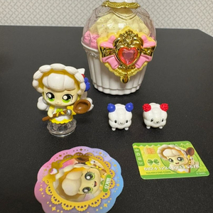 캐치티니핑 요거핑