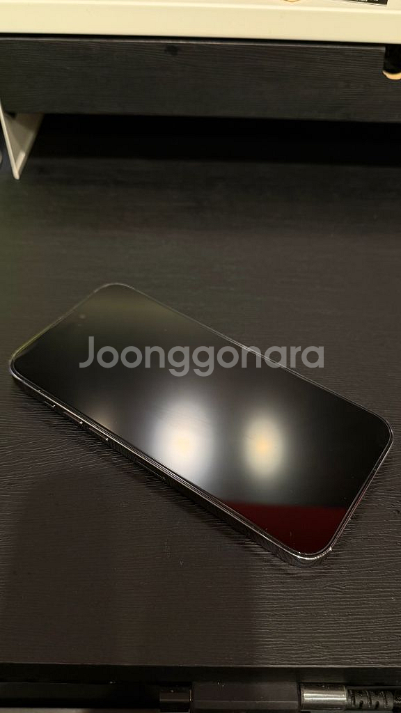 아이폰14 프로맥스 딥퍼플 256GB (자급제)--2