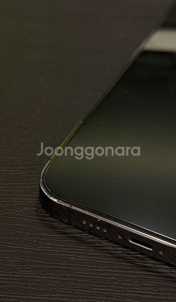 아이폰14 프로맥스 딥퍼플 256GB (자급제)--4