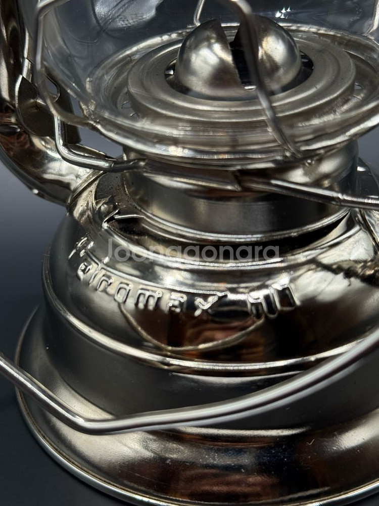 페트로막스 스톰랜턴--1