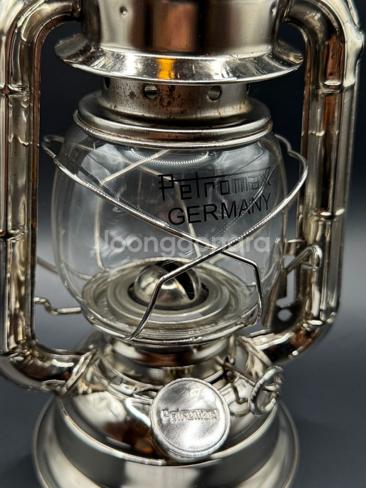 페트로막스 스톰랜턴--3