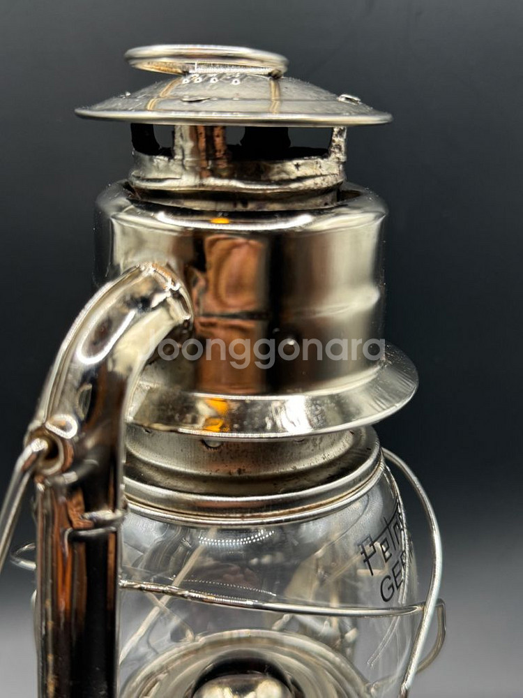 페트로막스 스톰랜턴--2