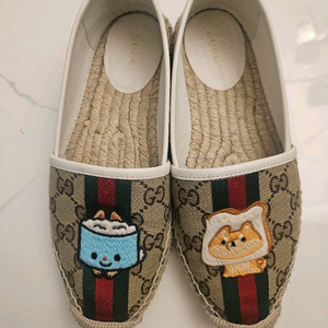 정품) 구찌 에스파듀튜