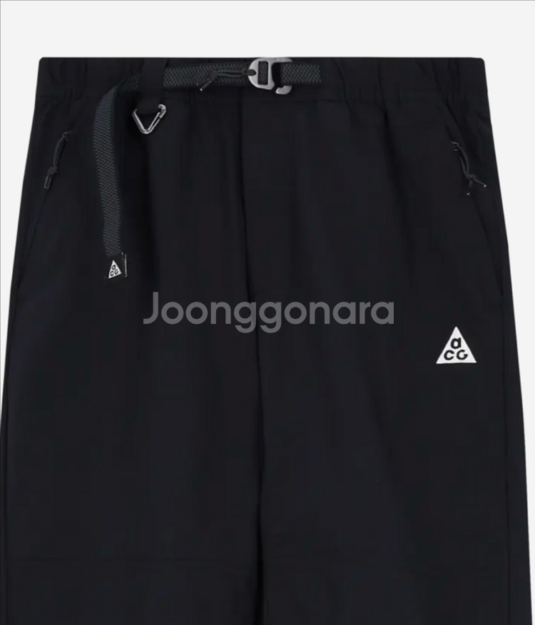 나이키 ACG UV 하이크 여성미드라이즈 팬츠--0