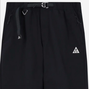 나이키 ACG UV 하이크 여성미드라이즈 팬츠