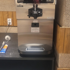 소프트아이스크림isi151tgn ssi151tg