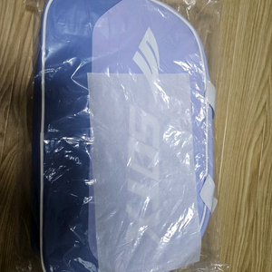 쏘텍스 배드민턴 가방 및 라켓