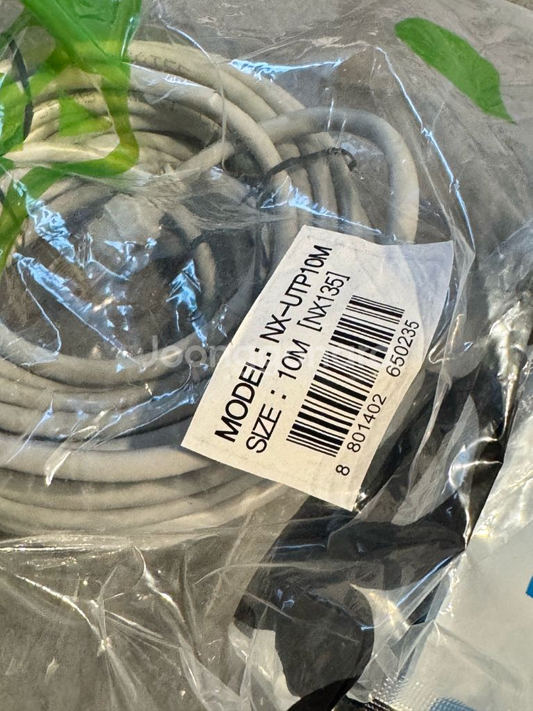 HIKVISION 4k 800만화소 CCTV 세트--5