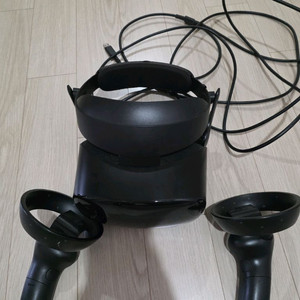 삼성 오디세이 플러스 VR 팝니다