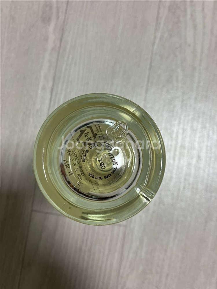 르라보 상탈33 국문택 100ml 판매합니다.--2