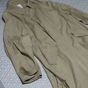 헤드메이너 롱 트렌치 코트 m사이즈