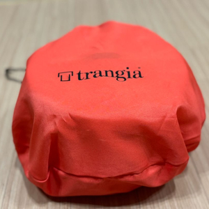 트란지아 Transia 빌리팟 4.5L 코펠 백패킹캠핑