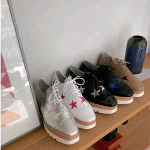 별 플랫폼 클리퍼 - 실버, 240