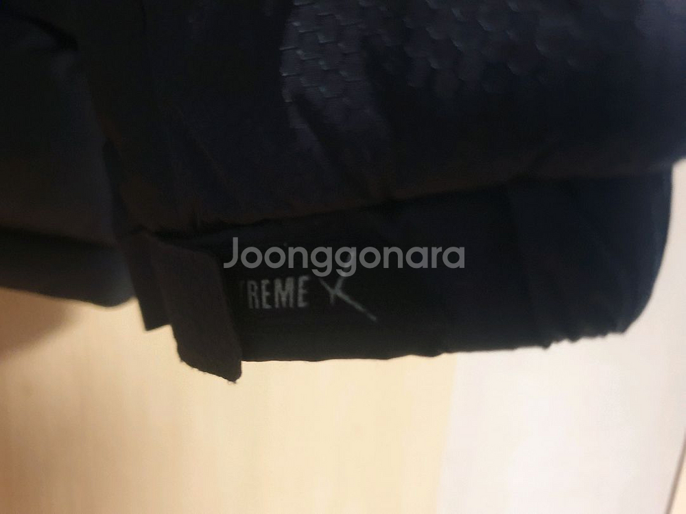 네파 구스 패딩 (100)--3