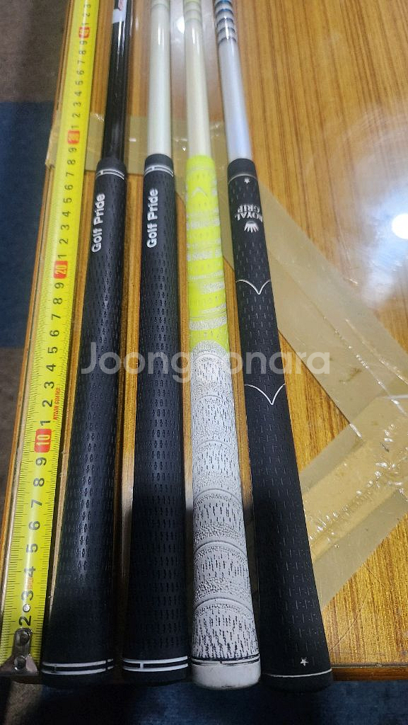 투어AD 스피더 드라이버 샤프트 ㅡ최종인하--3