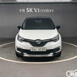 [르노코리아(삼성)]뉴QM3 디젤 1.5 RE #앱특가