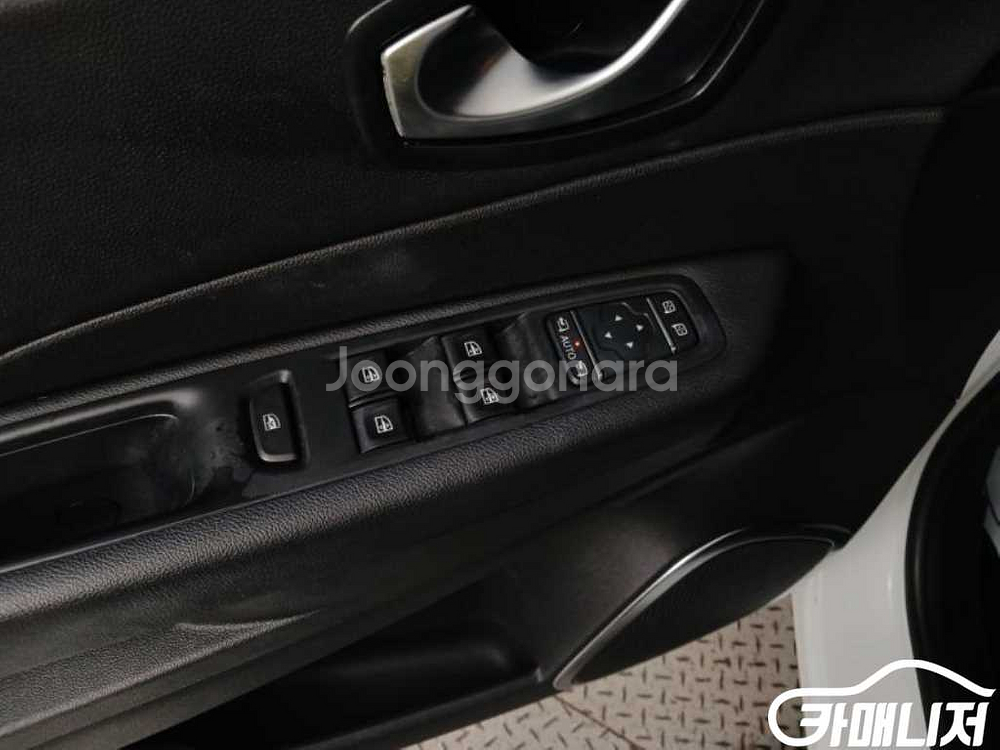 [르노코리아(삼성)]뉴QM3 디젤 1.5 RE #앱특가--8