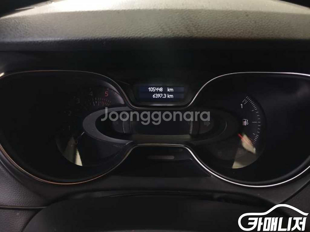 [르노코리아(삼성)]뉴QM3 디젤 1.5 RE #앱특가--9