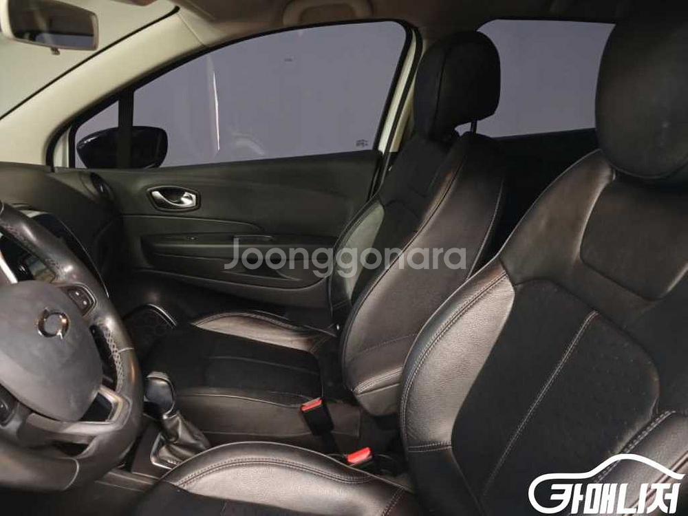 [르노코리아(삼성)]뉴QM3 디젤 1.5 RE #앱특가--6