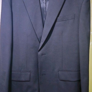 준지 블레이저 오버핏자켓