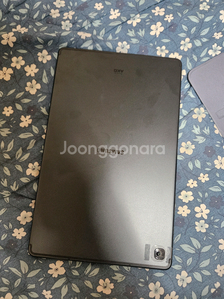 갤럭시탭 s6 lite(s6라이트) sm-p610 팔앙--5