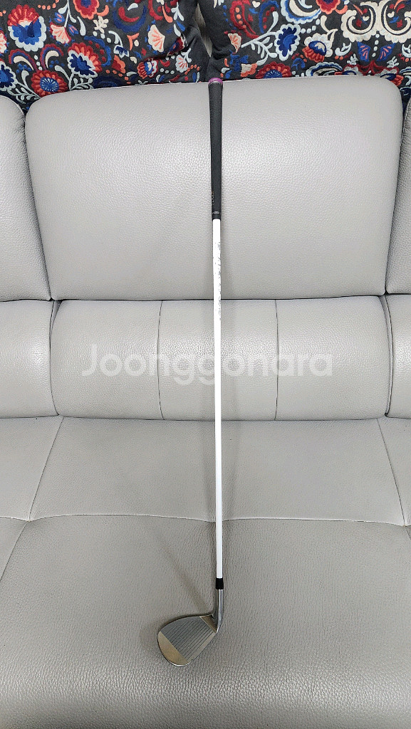 브릿지스톤 파이즈 여성 S번 아이언 단품 골프채--0