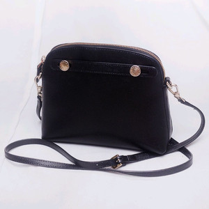 훌라 파이퍼 미니 사피아노 레더 크로스백 파우치백