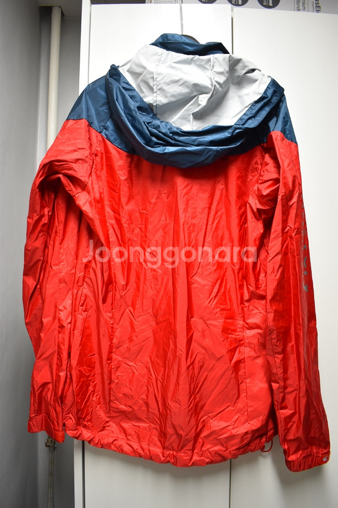 디스커버리 남성 바람막이 (95)--1