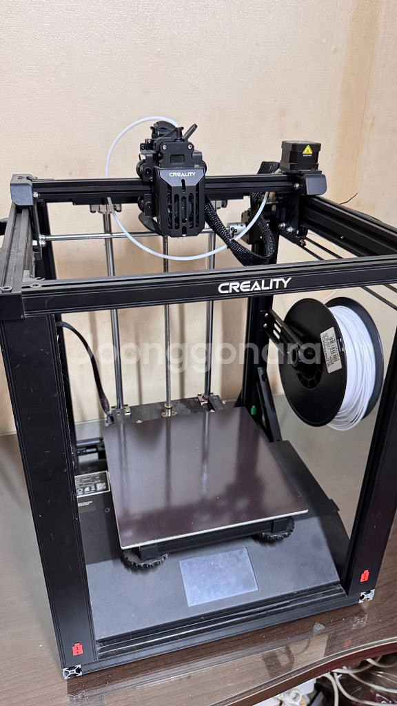 엔더5 s1 3D프린터 판매합니다--0