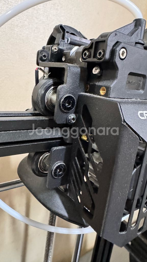 엔더5 s1 3D프린터 판매합니다--2