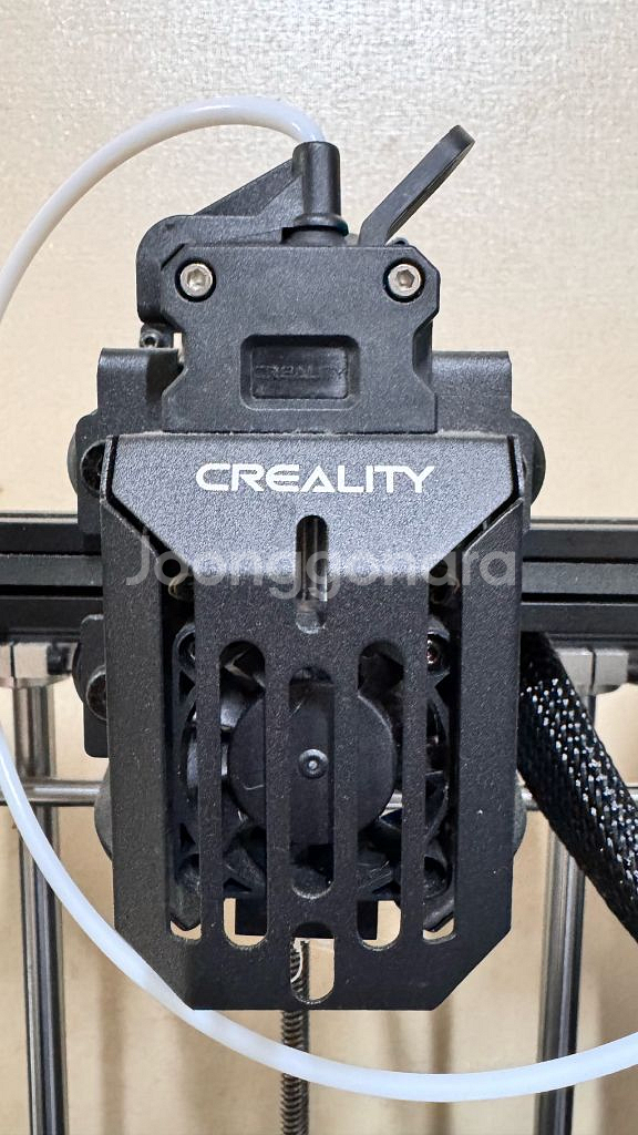 엔더5 s1 3D프린터 판매합니다--1