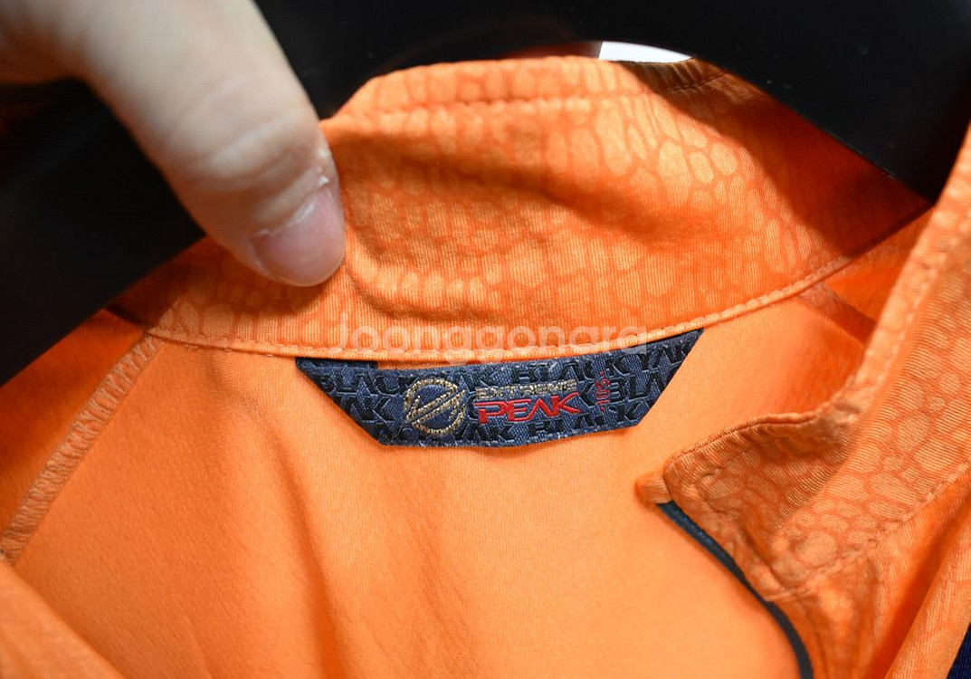 블랙야크 남성 반팔티셔츠 (105)--2