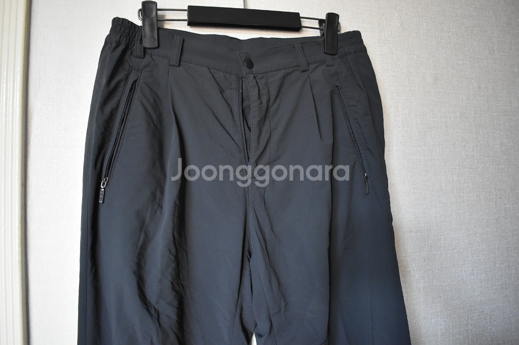 코오롱스포츠 남성 바지 (31)--0